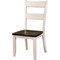 Furniture of America Juniper Side Chair - Image 1 of 2