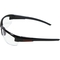 Honeywell Mercury Safety Eyewear with Black Frame, Clear Lens, Anti-Fog Lens - Image 2 of 2