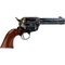 Cimarron El Malo 357 Mag 4.75 in. Barrel 6 Rds Revolver Color Case Hardened - Image 1 of 2