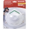 Honeywell Sperian Saf-T-Fit Plus N95 Disposable Respirator Mask 2 pk. - Image 1 of 2