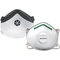 Honeywell Sperian Saf-T-Fit Plus N95 Disposable Respirator Mask - Image 2 of 2