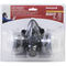 Honeywell OV/R95 Reusable Paint Spray & Pesticide Respirator Convenience Pack - Image 2 of 2