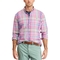 Polo Ralph Lauren Classic Fit Plaid Oxford Shirt - Image 1 of 2