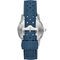 Zodiac Men's Super Sea Wolf Automatic Blue Rubber Watch ZO9270 - Image 2 of 3