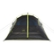 Coleman Carlsbad Fast Pitch 6 Person Dome Tent with Screen Room - Image 1 of 6