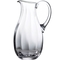 Waterford Elegance Optic Pitcher with Handle - Image 1 of 2