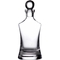 Marquis by Waterford Moments Hourglass Decanter - Image 1 of 2