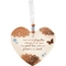 Pavilion Forever In My Heart Ornament - Image 1 of 4