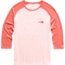 The North Face Heritage Baseball Tri Blend Tee - Image 1 of 2