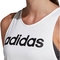 adidas Essentials Linear Loose Tank Top - Image 5 of 9