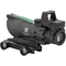 Trijicon ACOG 4x32 223 Green XHR with RMR Riflescope - Image 4 of 4