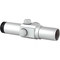 Ultra Dot AAL 1 in. Tube Riflescope, Silver - Image 2 of 2