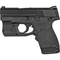 S&W Shield M2.0 9mm 3.1 in. Barrel 8 Rnd 2 Mag Pistol Black - Image 2 of 3