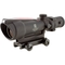 Trijicon ACOG 3.5x35 Red Crosshair .223 Riflescope - Image 1 of 4