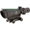 Trijicon ACOG 3.5x35 Riflescope with Green Horseshoe BAC Reticle - Image 1 of 4