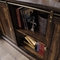 Sauder Barrister Lane Collection Entertainment Credenza - Image 2 of 4