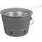 Coleman Party Pail Charcoal Grill - Image 1 of 3