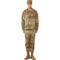 Army / Air Force Improved Hot Weather Combat Uniform (IHWCU) Coat (OCP) - Image 2 of 2