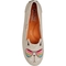 Skechers Women's Bobs Plush Kool Kat Skimmer Shoes - Image 5 of 6