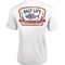 Salt Life Red White and Brew Performance Pocket Tee - Image 2 of 2