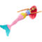 ​Mattel Barbie Dreamtopia Mermaid Doll with Pink Hair - Image 3 of 5