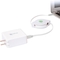 Emerge ReTrak USB-C Charger Notebook 61W Retractable Charger Cable 6 ft. - Image 2 of 2