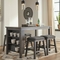 Signature Design by Ashley Caitbrook Upholstered Counter Stool 2 pk. - Image 3 of 4