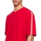 Calvin Klein Jeans Institutional Track Logo Tee - Image 3 of 3