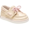 Sperry Infant Girls Intrepid Jr. Crib Shoes - Image 1 of 6