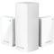 Linksys Velop Whole Home Tri-Band Mesh Wi-Fi System 3 pk. with Plug-Ins (AC4800) - Image 1 of 2