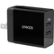 Anker 24W 2 Port USB Charger - Image 1 of 6