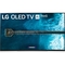 LG 55in 4K HDR Smart OLED TV w/ AI ThinQ OLED55E9PUA - Image 1 of 9