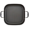 Meyer Anolon Nonstick 2-in-1 Deep Square Grill Pan and Square Roaster Set - Image 3 of 5