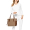 Michael Kors Voyager East West Signature Tote - Image 3 of 3