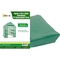 Ogrow 2 Tier 8 Shelf Greenhouse PE Replacement Cover - Image 1 of 5
