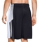 Under Armour Basketball 10 in. Shorts - Image 2 of 5