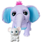 Spin Master Wildluvs Juno My Baby Elephant Toy - Image 2 of 3