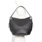 Calvin Klein Saffiano Leather Mercy Hobo Handbag - Image 6 of 6