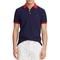 Polo Ralph Lauren Classic Fit Mesh Polo Shirt - Image 1 of 4