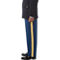 Army Senior NCO and Officer Trousers with Gold Braid AB 451 (ASU) - Image 4 of 4