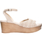 CL By Laundry Charlise Wedge Sandals - Image 2 of 5
