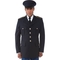 Army Enlisted Blue Dress Coat (ASU) - Image 1 of 4