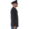 Army Enlisted Blue Dress Coat (ASU) - Image 3 of 4
