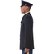 Army Enlisted Blue Dress Coat (ASU) - Image 4 of 4