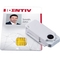 Identiv SmartFold SCR3500 USB A Smart Card Reader - Image 2 of 2