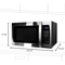 Farberware Professional 1.3 cu. ft. Microwave Oven - Image 7 of 8