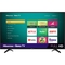 Hisense 40 in. 1080p H4 Series Roku Smart TV 40H4F - Image 1 of 5