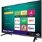 Hisense 40 in. 1080p H4 Series Roku Smart TV 40H4F - Image 2 of 5