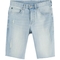Calvin Klein Jeans Boys Denim Shorts - Image 1 of 2