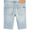 Calvin Klein Jeans Boys Denim Shorts - Image 2 of 2